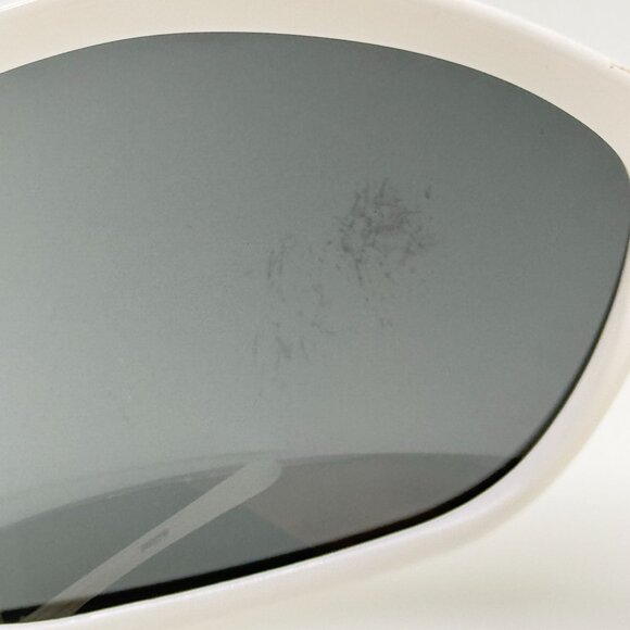 Bolle Sunglasses 11167 Ruby White Italy - Picture 9 of 10